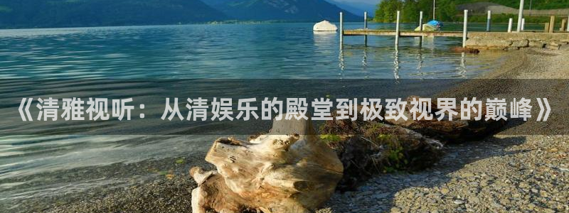 好彩运邀：《清雅视听：从清娱乐的殿堂到极致视界的巅峰》